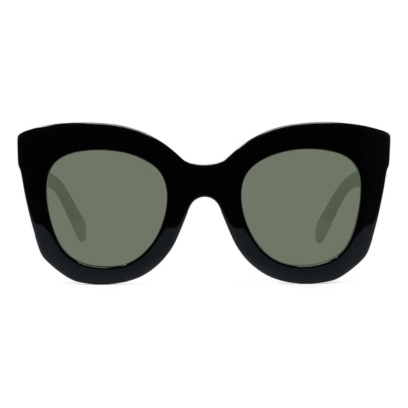 Celine Accessories - Celine Cat Eye Sunglasses